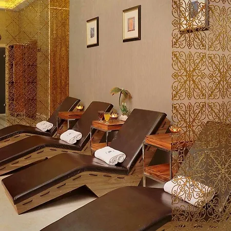 Manesol Fuar Hotel 4*