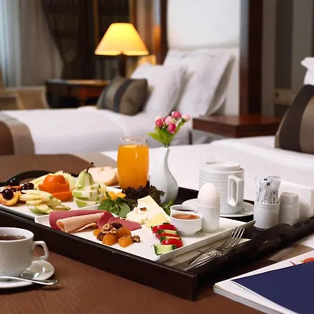 Crowne Plaza - West Isztambul