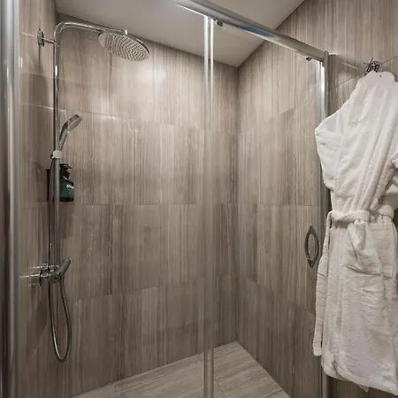 Crowne Plaza Istanbul West By Ihg 5* 이스탄불
