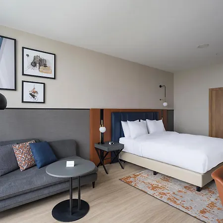 Crowne Plaza Istanbul West By Ihg 5* 이스탄불