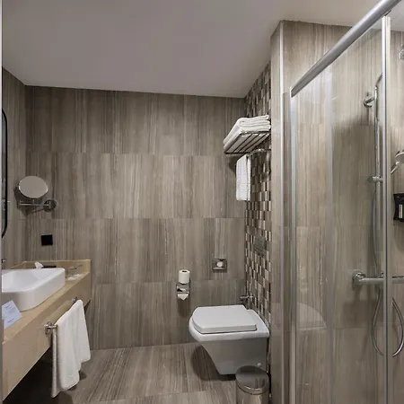 Crowne Plaza Istanbul West By Ihg