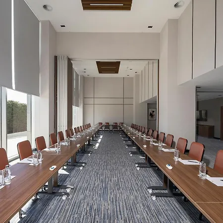호텔 Crowne Plaza Istanbul West By Ihg 5*