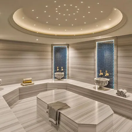 호텔 Crowne Plaza Istanbul West By Ihg 이스탄불