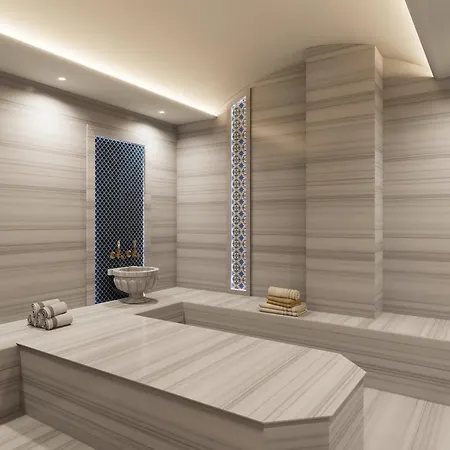 호텔 Crowne Plaza Istanbul West By Ihg