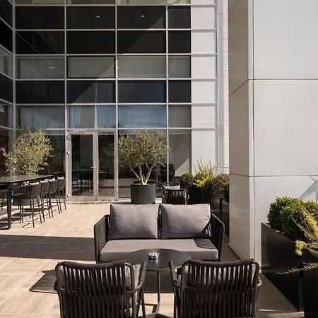 Crowne Plaza Istanbul West By Ihg
