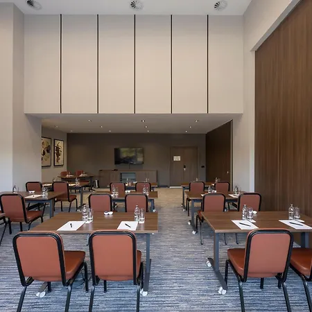 호텔 Crowne Plaza Istanbul West By Ihg 5*