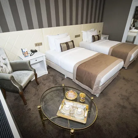Hotel Manesol Fuar