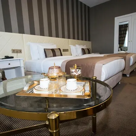 Hotel Manesol Fuar