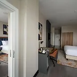 Crowne Plaza Istanbul - West 5*