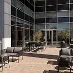 Crowne Plaza Istanbul - West Otel