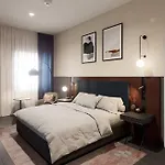 Crowne Plaza Istanbul - West 5* İstanbul