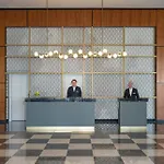 Crowne Plaza Istanbul West By Ihg