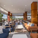 Otel Crowne Plaza Istanbul - West İstanbul
