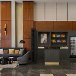 Crowne Plaza Istanbul - West 5*
