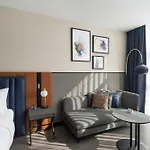Crowne Plaza Istanbul West By Ihg מלון 5*