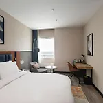 Crowne Plaza Istanbul - West Otel 5*