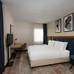 Otel Crowne Plaza Istanbul - West 5*
