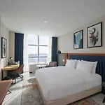 Otel Crowne Plaza Istanbul - West