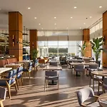 Otel Crowne Plaza Istanbul - West İstanbul