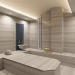 Otel Crowne Plaza Istanbul - West