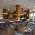 Crowne Plaza Istanbul - West 5*
