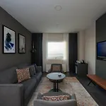 Crowne Plaza Istanbul West By Ihg 5* איסטמבול