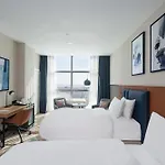 Crowne Plaza Istanbul - West 5*