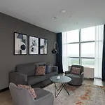 Crowne Plaza Istanbul - West İstanbul