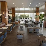 Otel Crowne Plaza Istanbul - West İstanbul