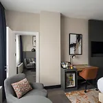 Otel Crowne Plaza Istanbul - West