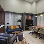 Otel Crowne Plaza Istanbul - West