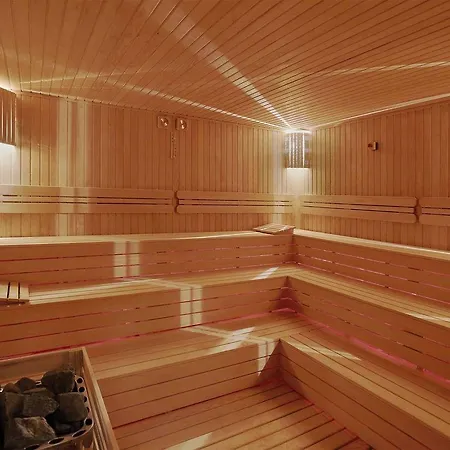 Crowne Plaza - West Hotel Stambuł