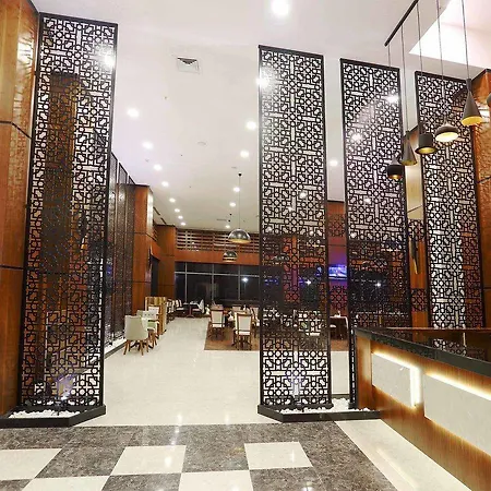 Manesol Fuar 4* Istanbul