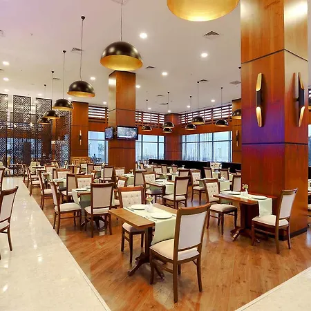 Hotel Crowne Plaza - West