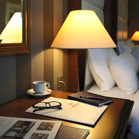 Crowne Plaza - West 5*