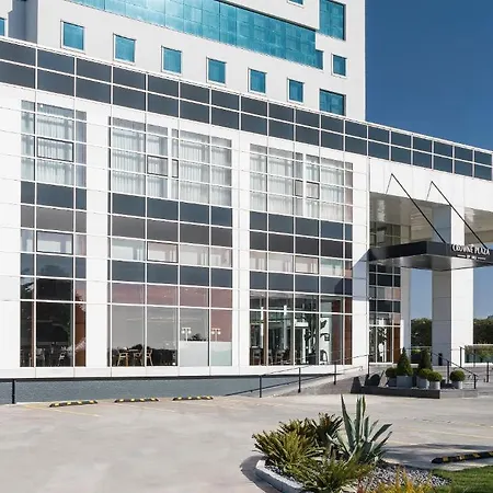 Crowne Plaza Istanbul West-Beylikduzu By Ihg Istanbul