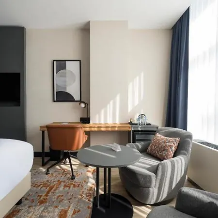 Crowne Plaza Istanbul West-Beylikduzu By Ihg