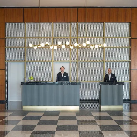 Crowne Plaza Istanbul West By Ihg