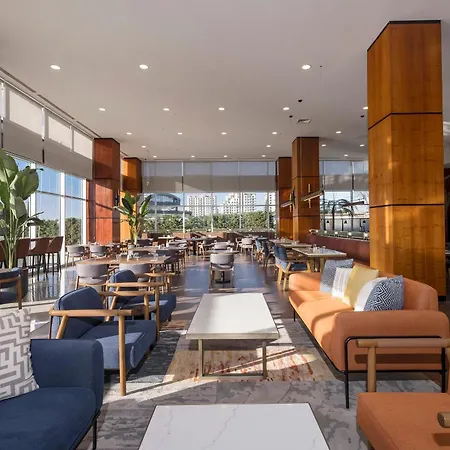 Hotell Crowne Plaza Istanbul West-Beylikduzu By Ihg Istanbul