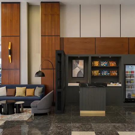Crowne Plaza Istanbul West-Beylikduzu By Ihg 5*