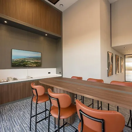 Crowne Plaza Istanbul West-Beylikduzu By Ihg 5*