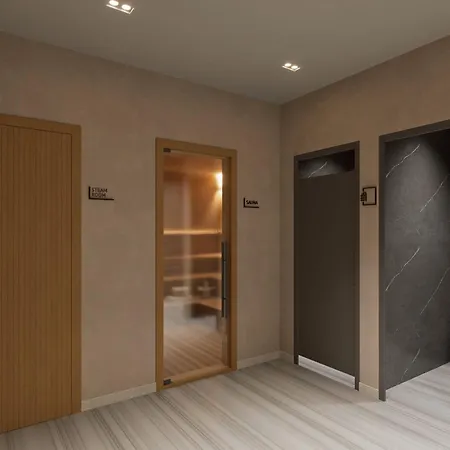 Crowne Plaza Istanbul West By Ihg