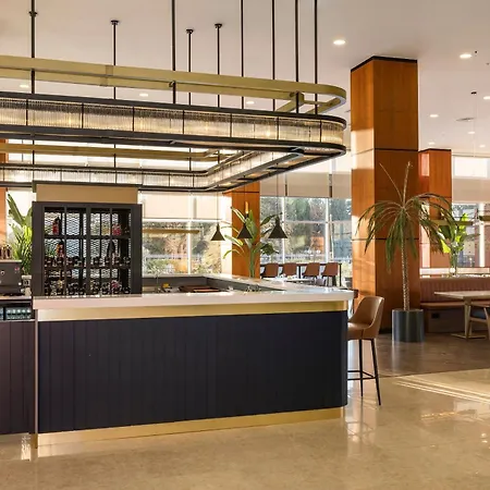 Crowne Plaza Istanbul West-Beylikduzu By Ihg