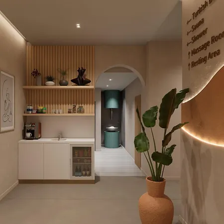 Crowne Plaza Istanbul West By Ihg Ξενοδοχείο Κωνσταντινούπολη