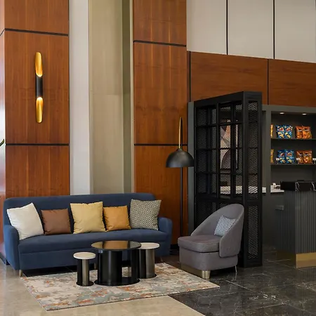 Crowne Plaza Istanbul West-Beylikduzu By Ihg Стамбул