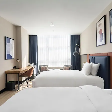 Crowne Plaza Istanbul West-Beylikduzu By Ihg Hotell