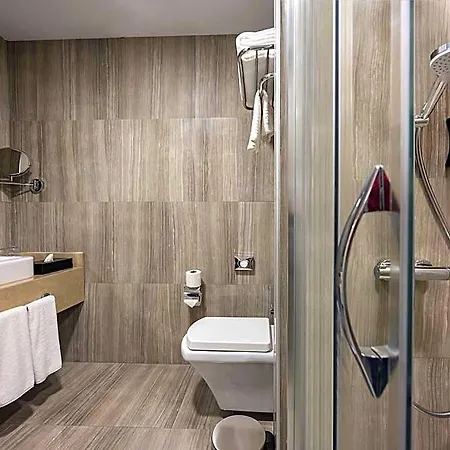 Crowne Plaza - West By Ihg Hotel