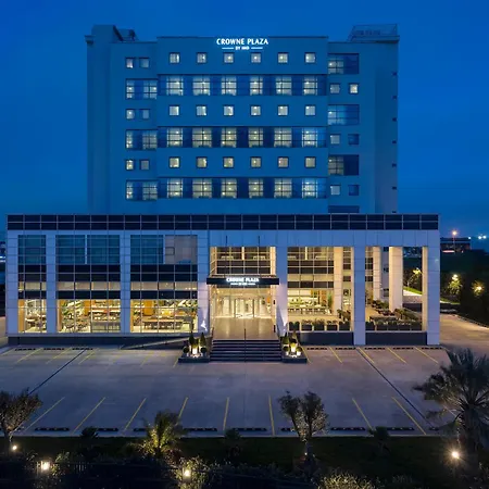 Crowne Plaza - West By Ihg