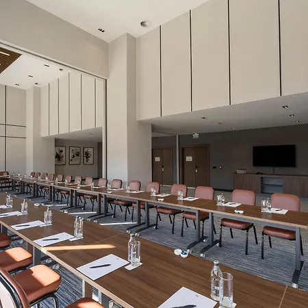Crowne Plaza - West By Ihg Szálloda Isztambul