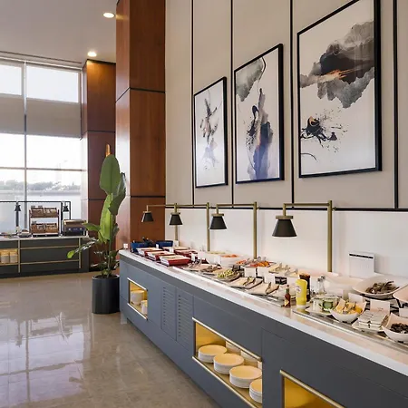 Crowne Plaza - West By Ihg Istanbul
